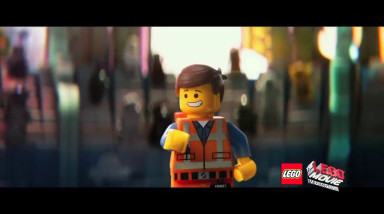 The LEGO Movie Videogame: По мотивам
