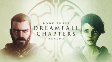 Dreamfall Chapters Book Three: Realms: Старый друг