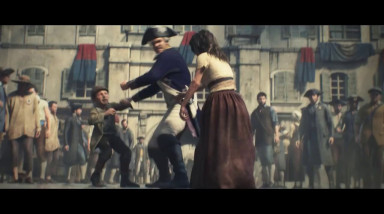 Assassin's Creed: Unity: Армия ассасинов
