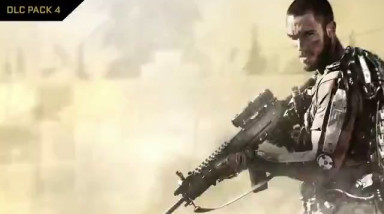 Call of Duty: Advanced Warfare: Reckoning DLC