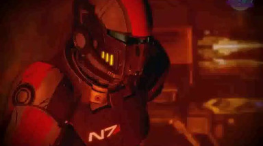 Mass Effect 2: Демо-версия