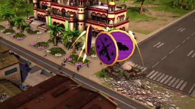 Tropico 5: Мультиплеер