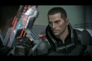 Mass Effect 2: Эвакуация
