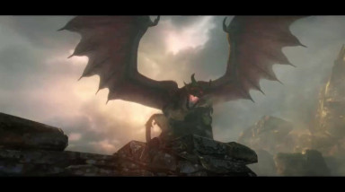 Dragon's Dogma: Релизный трейлер