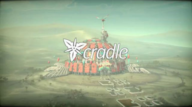 Cradle: Предрелизный тизер