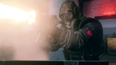 Tom Clancy's Rainbow Six: Siege: E3 2015: Трейлер мультиплеера