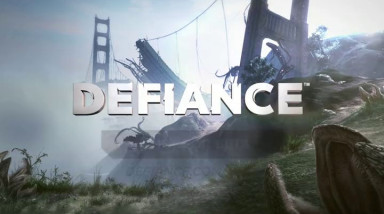 Defiance (2013): Кооператив