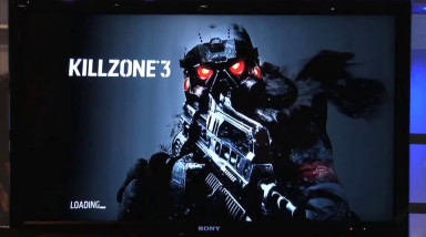Killzone 3: Разработчики играют #1