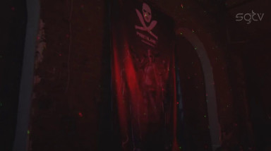 Репортаж с годовщины Point Blank