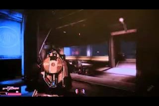 Mass Effect 2: Снайпер (CES 10)