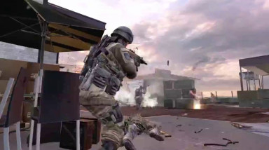 Call of Duty: Modern Warfare 3: Новые карты