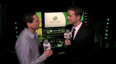 Call of Duty: Black Ops: Интервью после пресс-конференции (E3 10)