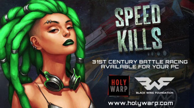 Speed Kills: Релиз на ПК