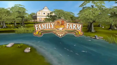 Family Farm: Дебютный трейлер