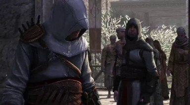 Assassin's Creed: Revelations: Никакой пощады