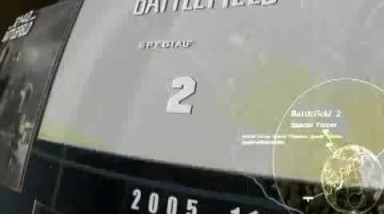 Battlefield Play4Free: Дебютный трейлер