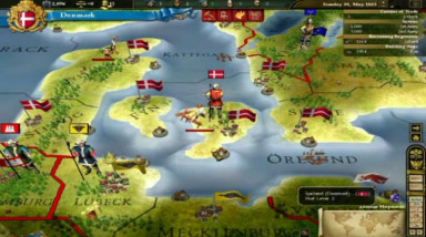 Europa Universalis 3: Napoleon's Ambition: Войны Наполеона