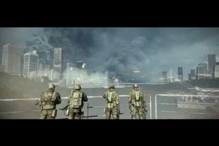 Battlefield: Bad Company 2: Сингл
