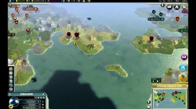 Sid Meier's Civilization V: Explorer's DLC