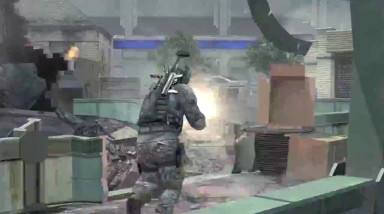 Call of Duty: Modern Warfare 3: Мультиплеер (CoD XP 2011)