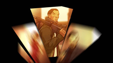 Grand Theft Auto: Chinatown Wars: Версия для iOS