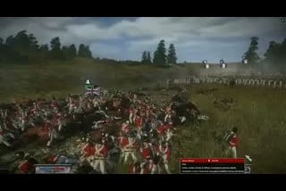Napoleon: Total War: 2 vs 2