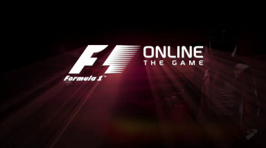 F1 Online: The Game: Погнали!