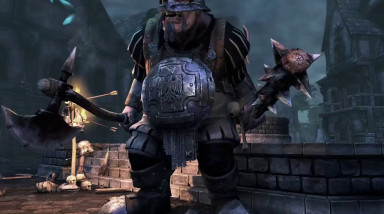 Mordheim: City of the Damned: Тизер