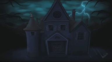 Haunted House (2010): Дебютный трейлер