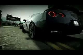 Need for Speed World: Анонс