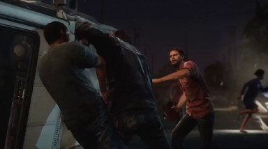 The Last of Us: Релизный трейлер