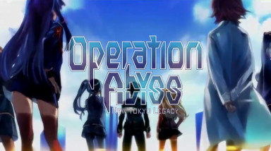 Operation Abyss: New Tokyo Legacy: Токийские страсти
