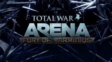 Total War: Arena: Ярость Арминия