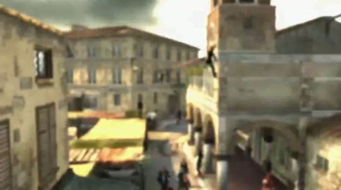 Assassin's Creed: Brotherhood: Проект Animus v 2.0