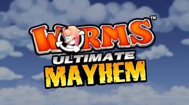 Worms Ultimate Mayhem: Дебютный трейлер
