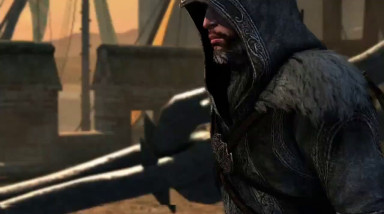 Assassin's Creed: Revelations: Жизнь Эцио