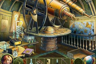 Magic Encyclopedia 3: Illusions: Демо-версия