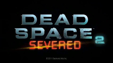 Dead Space 2: Контент пак Severed