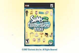 The Sims 2: Дебютный трейлер