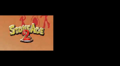 StoneAge 2: Дебютный трейлер