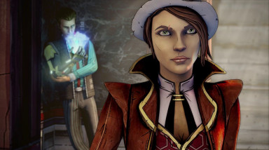 Tales from the Borderlands: Анонс