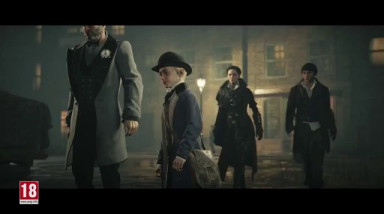 Assassin's Creed: Syndicate: Миссии для PlayStation 4