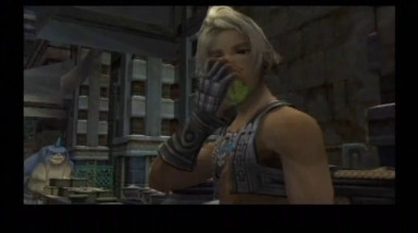 Final Fantasy XII: Дебютный трейлер (E3 2004)