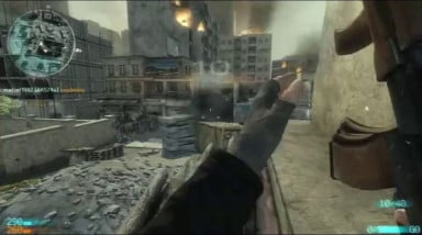 Medal of Honor: Нападение (бета)