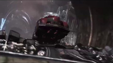 Transformers: War for Cybertron: Запуск!