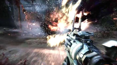 Crysis 3: Смертельное оружие