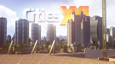 Cities XXL: Релизный трейлер