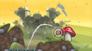 Worms 2: Armageddon: Запуск!