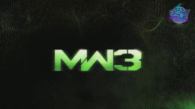 Call of Duty: Modern Warfare 3: Дебютный трейлер (русский)