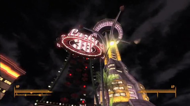 Fallout: New Vegas: Интервью с QuakeCon 10